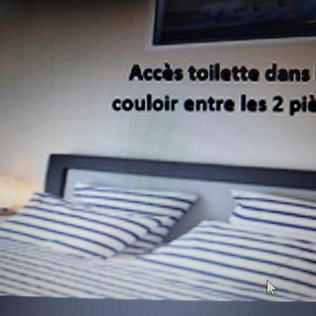 Riantec Mon Petit Coin De Bretagne Bed & Breakfast エクステリア 写真