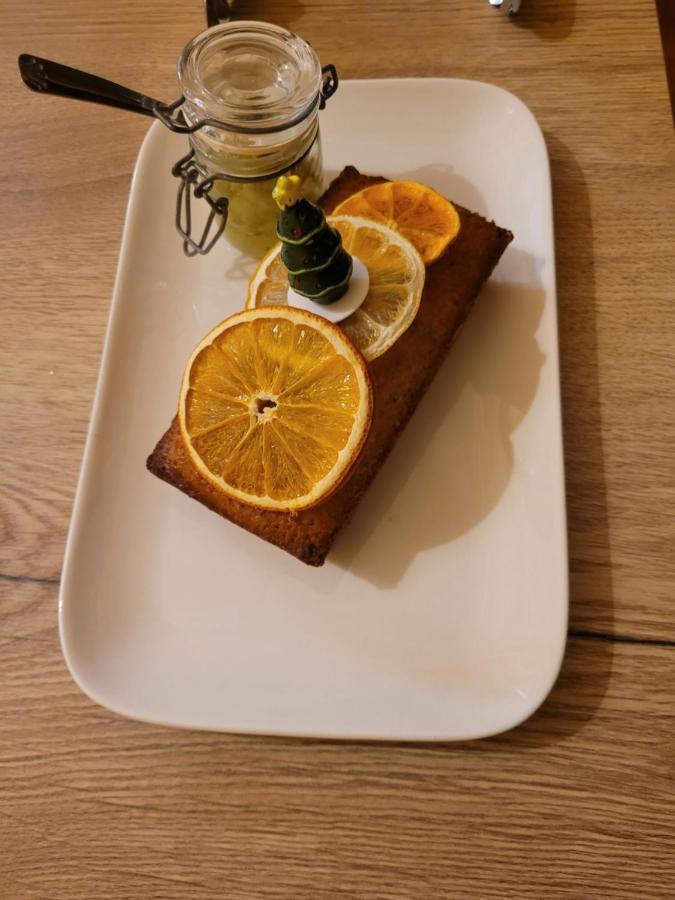 Riantec Mon Petit Coin De Bretagne Bed & Breakfast エクステリア 写真