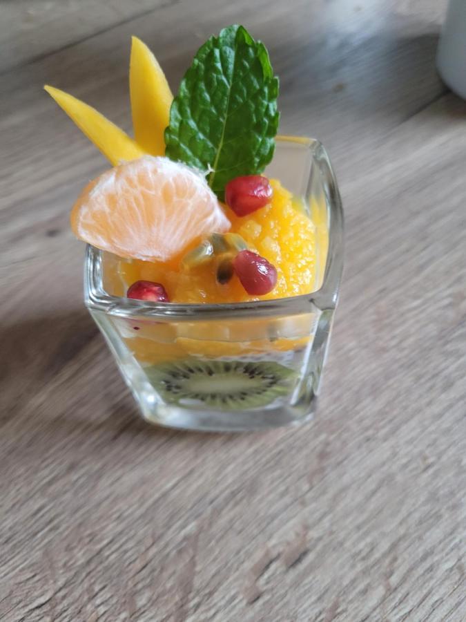Riantec Mon Petit Coin De Bretagne Bed & Breakfast エクステリア 写真