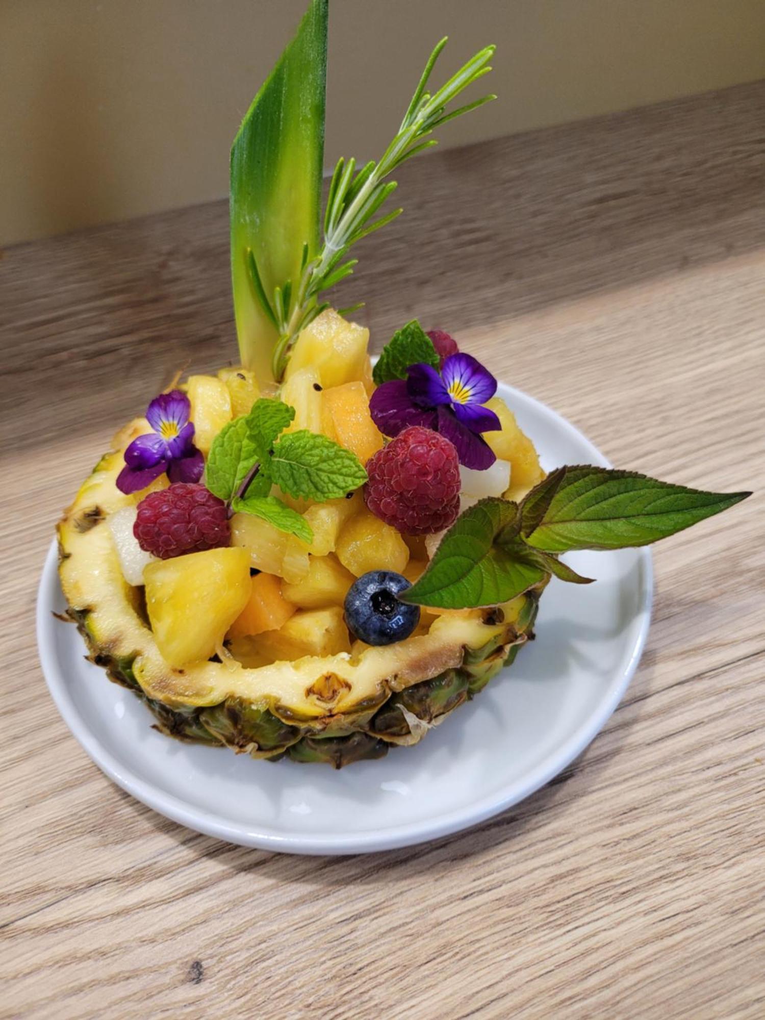 Riantec Mon Petit Coin De Bretagne Bed & Breakfast エクステリア 写真